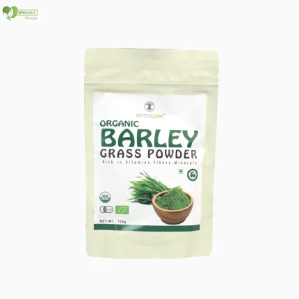 Organic barley Grass Powder price in Bangladesh