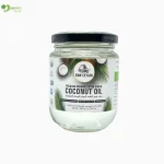 Raw Ceylon Premium Organic Extra Virgin Coconut oil-200ml price in Bngladesh